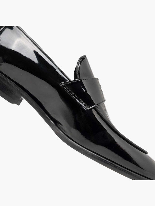 Men's Oxfords Black