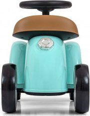Milly Mally Royce Baby Push Walker for 12+ Months Green