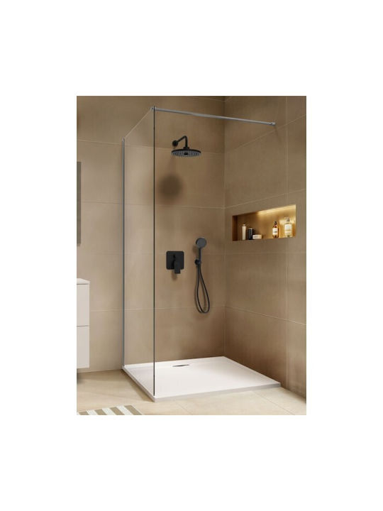 Ideal Standard Built-in Mixer & Supply Set for Shower 2 Exits