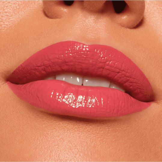 Catrice Cosmetics Shine Bomb Lip Lipstick 080 Flirt Alert 3ml