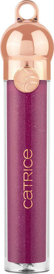 Catrice Cosmetics Lip Κραγιόν C01 Holly Jolly Glaze