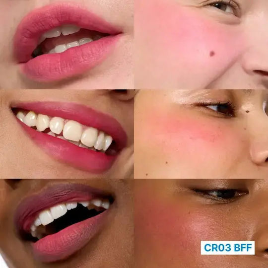 Fwee Червило Cr03 Bff 5gr