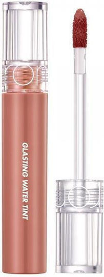 Rom&nd Glasting Water Tint Ruj 15 Nudy Sundown 4gr