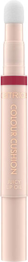 Catrice Cosmetics Ulei De Buze