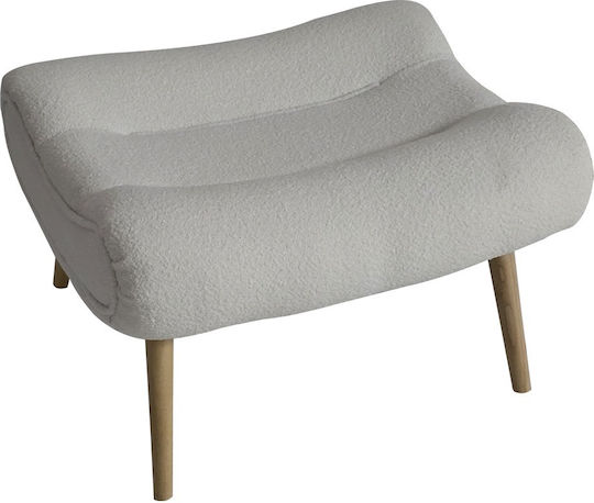 Υποπόδιο Cloud 68x58x40εκ. Υποπόδιο Cloud 68x58x40εκ.