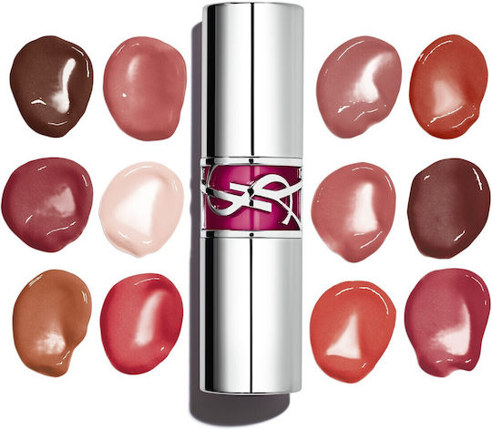 Ysl Loveshine Κλασικό Κραγιόν 3.2gr