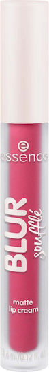 Essence Blur Soufflé Υγρό Κραγιόν Matte 3.6ml