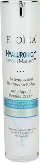 Froika Hyaluronic C Mature Αντιγηραντική Κρέμα 50ml