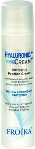 Froika Hyaluronic C Micro Αντιγηραντική Κρέμα 50ml