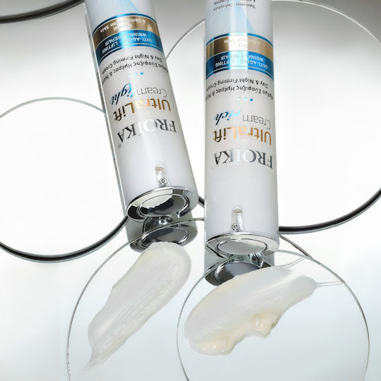 Froika UltraLift Licht 24h Creme Gesicht 50ml