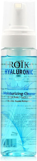 Froika Hyaluronic Пяна За Почистване На Лице 200ml