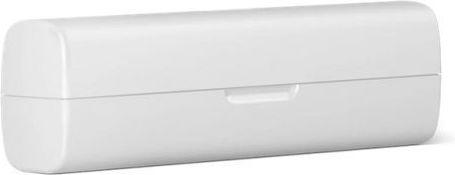 Philips Sonicare Electric Toothbrush with Pressure Sensor and Travel Case White