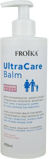 Froika Ultra Care Balm Balm για Ατοπική Δερματίτιδα 200ml