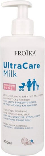 Froika Ultra Care Balm Balm για Ατοπική Δερματίτιδα 200ml