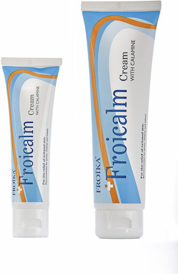 Froika Froicalm Крем За Облекчаване На Сърбеж И Възпаления 50ml