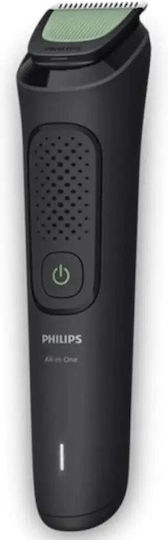 Philips Trimmer Rechargeable Hair Clipper MG3940/15