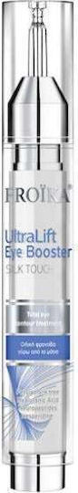Froika Ultra Lift Ενυδατικό & Αντιγηραντικό Serum Booster Ματιών με Υαλουρονικό Οξύ για Μαύρους Κύκλους & Σακούλες 16ml