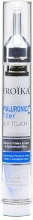 Froika C Filler Moisturizing & Anti-aging Serum Face with Hyaluronic Acid for Radiance & Firming 16ml