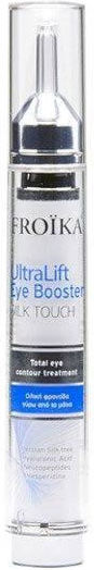 Froika Ultra Lift Ενυδατικό & Αντιγηραντικό Serum Booster Ματιών με Υαλουρονικό Οξύ για Μαύρους Κύκλους & Σακούλες 16ml