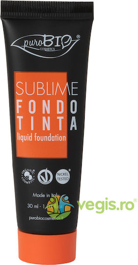 puroBio Cosmetics Flüssig