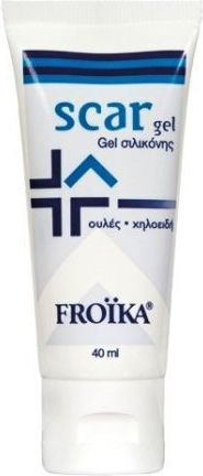 Froika Scar Extra Gel για Ουλές 30ml