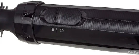 Braun Perie electrică de păr cu aer 200W
