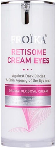 Froika Retisome Cream Eyes 15ml