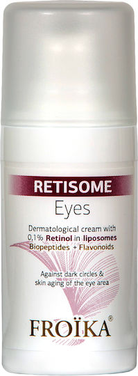 Froika Retisome Cream Eyes 15ml