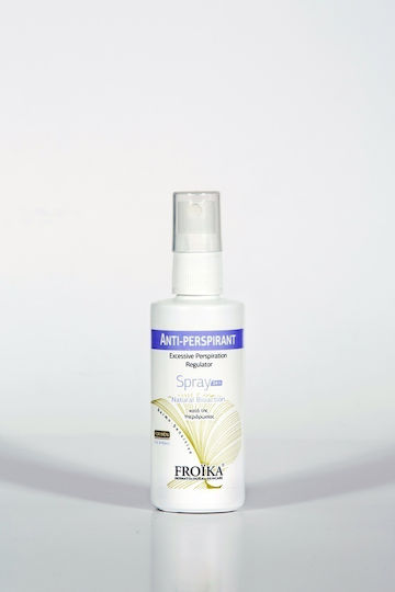 Froika Αποσμητικό 24h σε Spray 60ml