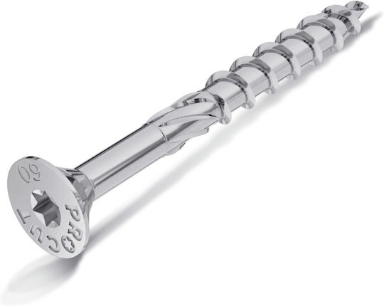 Koelner Винт с Диаметър M4 и Дължина 45mm 22 Бройки