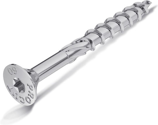 Koelner Винт с Диаметър M4 и Дължина 30mm 28 Бройки