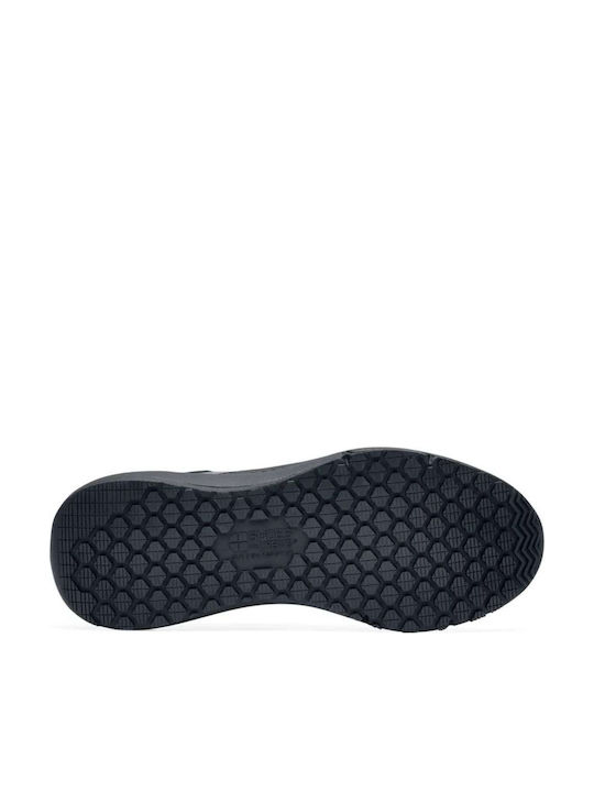 Shoes For Crews Αδιάβροχο Παπούτσι Εργασίας Μαύρο