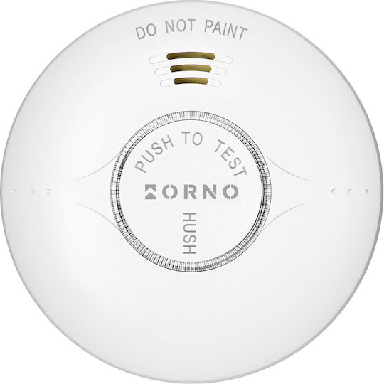 Orno Autonomous Smoke Detector Wi-Fi