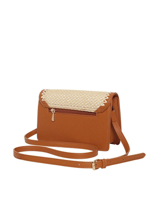 Women's Crossbody Bag Brown