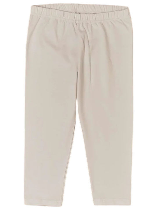 Детски Клин Capri Бял