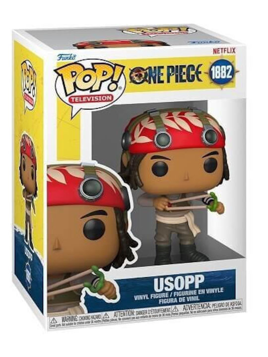 Funko Pop! Television: Usopp