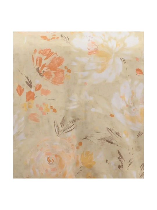 Melinen Anabelle Kissenbezüge Beige 50x70cm