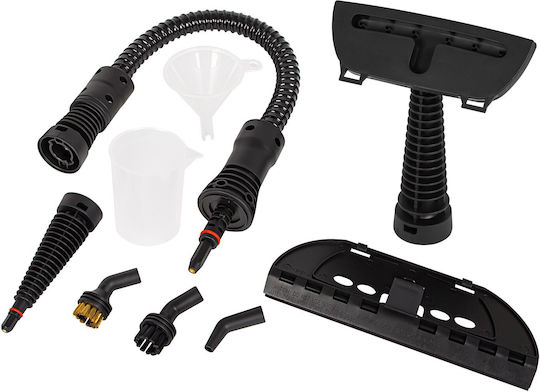 Blow Pure Steam Steam Cleaner Pressure 3.2bar with Stick Handle