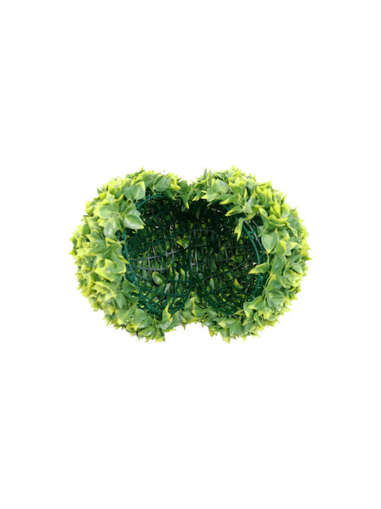 Декоративна Топка 45см Ivy Hd Hd-10399