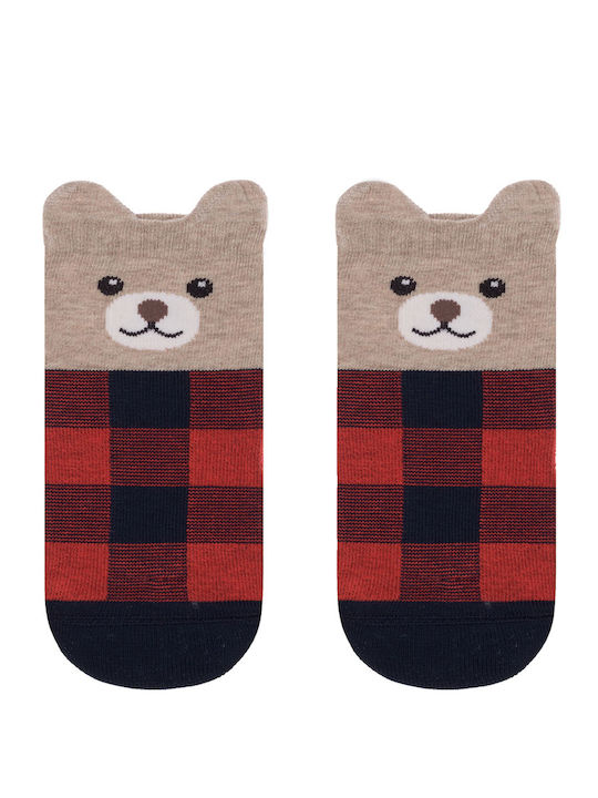 Conte Of Florence Kindersocken Mehrfarbige