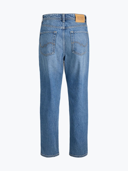 Jack & Jones Pantalon Blugi Pentru Copii Albastru