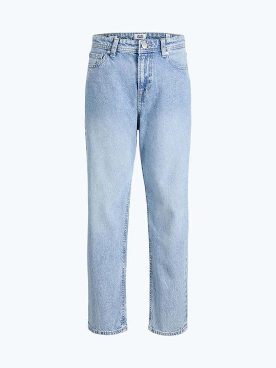 Jack & Jones Blugi Pentru Copii Albastru Deschis