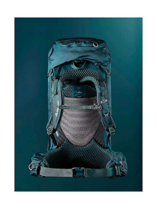 Gregory Ορειβατικό Σακίδιο 70lt Αδιάβροχο Γκρι Expedition