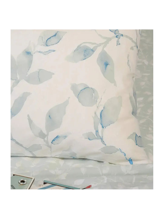 Melinen Pearl Σετ Σεντόνια Μονά 170x270εκ. 3 (3τμχ)