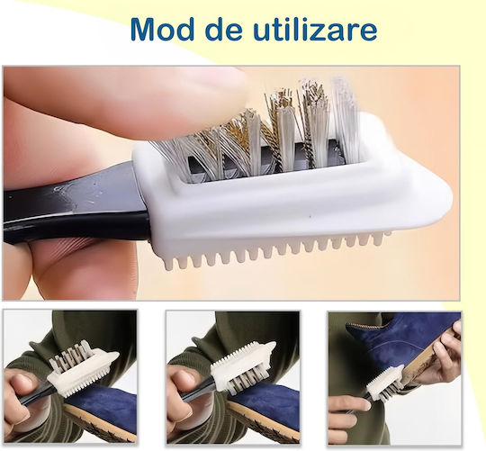 Perie Pentru Încălțăminte 15.5cm