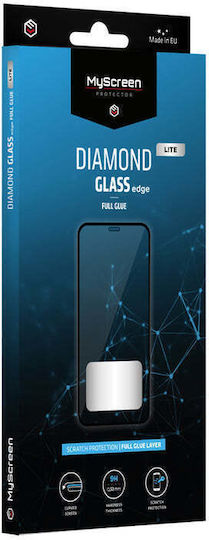 MyScreenPROTECTOR Закалено Стъкло (Poco F8 Ultra)