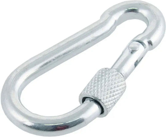 Carabiner Nut 6x60 Mm Suki
