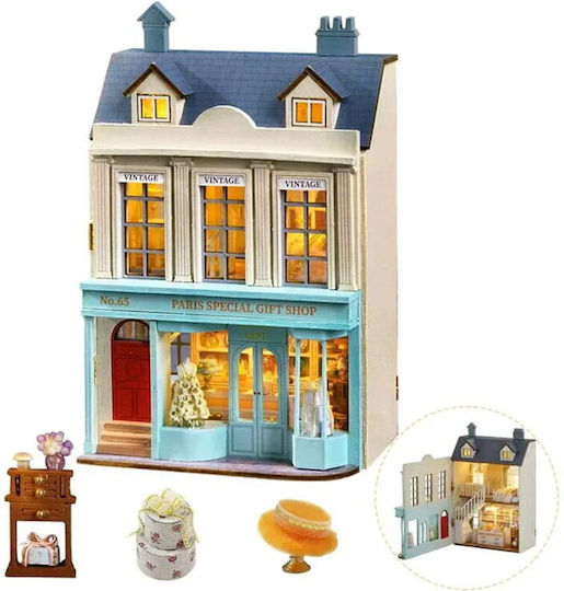 Habarri Miniatur-Spaßspielzeug Für 8+ Jahre