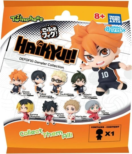 Takara Tomy Twinchees (Miscellaneous Designs)