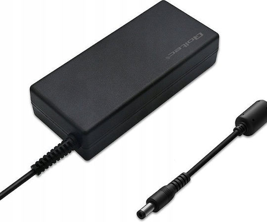 Qoltec Qoltec Încărcător Laptop 60W 12V 5A cu Cablu de Alimentare Detașabil